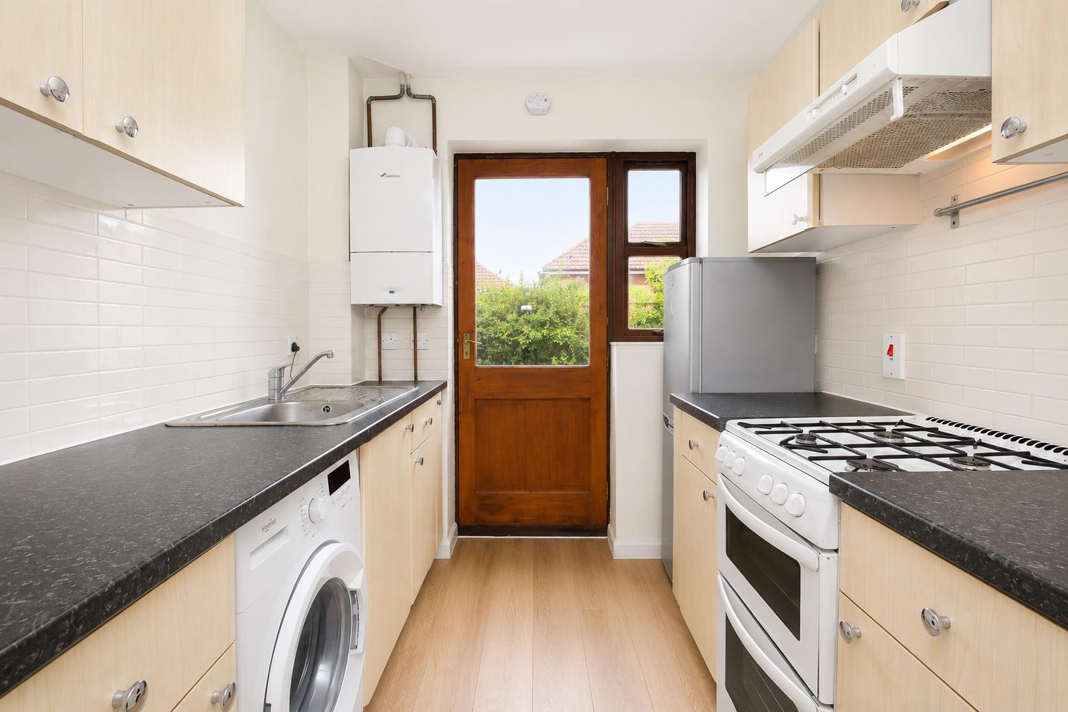 Pickering Drive, Emerson Valley, Milton Keynes